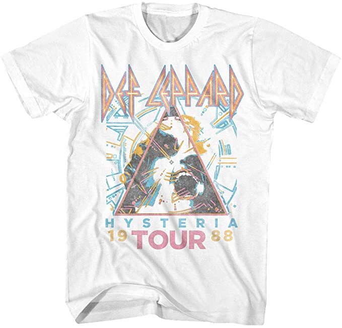 Silver clibanus Rock Shirt